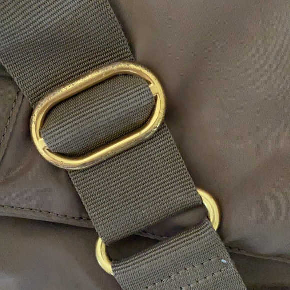 Marc Jacobs Baby/Nappy bag with crossbody strap - Picture 5 of 6